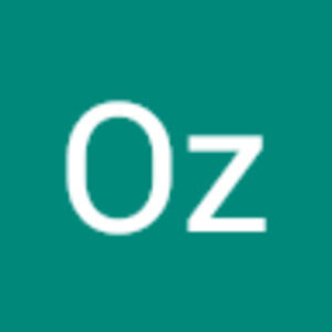 Meet your Posher, Oz